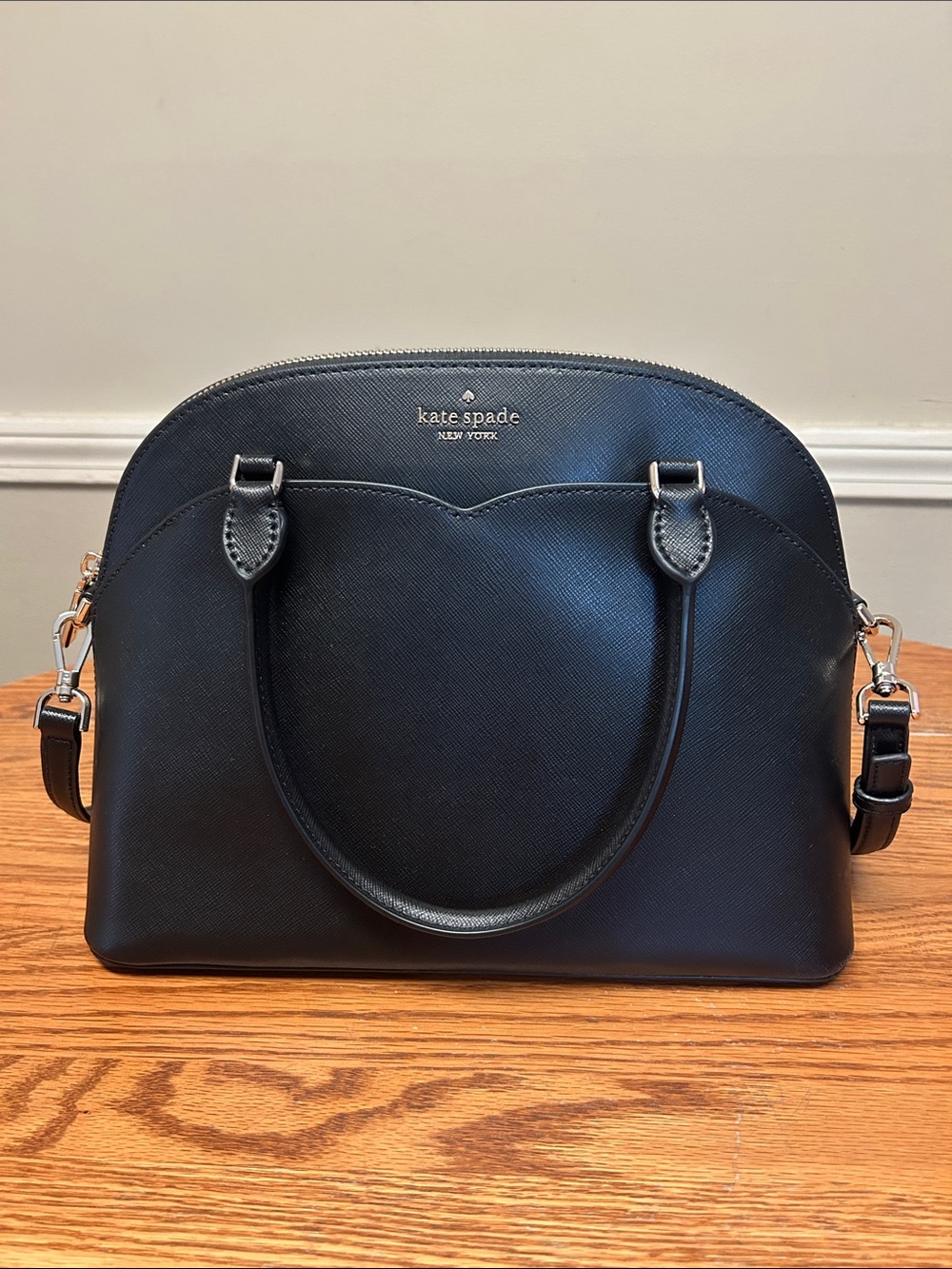 Kate Spade Dome Satchel